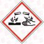 NMC SAFETY GHS2032ALV2