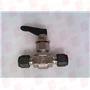 PARKER 4Z-V4LQ-SSP