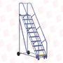 VESTIL LAD-10-14-G