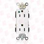 LEVITON 16262-HGW