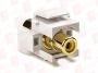 HELLERMANN TYTON RCAINSERTY-W