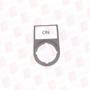 EATON CORPORATION M22S-ST-GB6