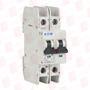 EATON CORPORATION FAZ-C1.5/2-NA