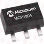 MICROCHIP TECHNOLOGY INC MCP1804T-5002I/MB