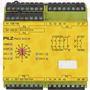PILZ PNOZ XV3.1P 30/24-240VACDC 3NO 1NC 2NO T