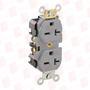 LEVITON 5462-GY