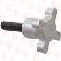 GIBRALTAR PRODUCTS HKS-5017A-G