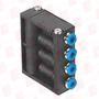 FESTO VABF-C8-12-V1P4-Q4-Q6