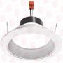 JUNO LIGHTING 5RLD G4 07LM 27K 90CRI 120 FRPC WWH M6