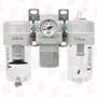 SMC AC40-N04-Z-A