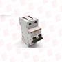 ASEA BROWN BOVERI S202M-C25