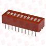 MULTICOMP MCTIIR-10-T
