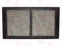 ICE QUBE COOLING SYSTEMS INC IQ500FP-126-BK