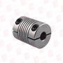 HELICAL COUPLINGS HCR112-8MM-8