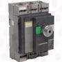 SCHNEIDER ELECTRIC PJL36000S12AAUARD10