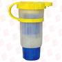 ERICSON MFG 81525-2123-WMBD4