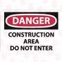 NMC SAFETY D490PB