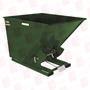 VESTIL D-200-HD-GRN-H