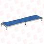 VESTIL AHT-L-2496-SS