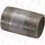 MERIT BRASS COMPANY 4020-250