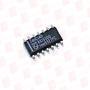 ON SEMICONDUCTOR 74HC14D