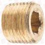 MERIT BRASS COMPANY BS118HC-02