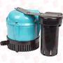 LITTLE GIANT PUMP 550532