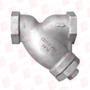 TITAN FLOW CONTROL INC YS81-SS-1.5