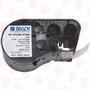 BRADY MC-375-595-WT-BK