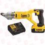 STANLEY BLACK & DECKER DCS494M2