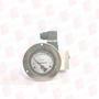ASHCROFT 25-1131-SD-25B-XFF-V1-40#