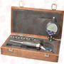SWISS PRECISION INSTRUMENTS 13-980-8