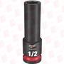 MILWAUKEE POWER TOOLS 49-66-6222