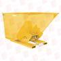 VESTIL D-250-HD-YEL