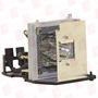 RADWELL VERIFIED SUBSTITUTE TLP-T80-SUB (LAMP & HOUSING)