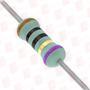 YAGEO PNP300JR-73-10R