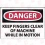 NMC SAFETY D213AP
