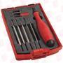 VARGUS LTD 154-00030