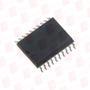 TEXAS INSTRUMENTS SEMI SN74HC245DW