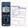 REED INSTRUMENTS R9910SD-NIST