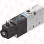 FESTO VUVS-LT20-M32C-MD-G18-F7-1C1
