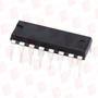 NATIONAL SEMICONDUCTOR DS96172CN