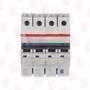 ASEA BROWN BOVERI S403M-C63NP