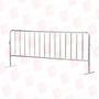 VESTIL PRAIL-102-HD-G-FF