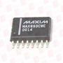 MAXIM INTEGRATED PRODUCTS MAX693CWE+
