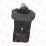 SCHNEIDER ELECTRIC ZB2-BW063-120V