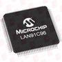 MICROCHIP TECHNOLOGY INC LAN91C96-MU