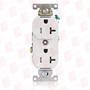 LEVITON TBR20-W