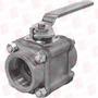 FLOWSERVE CPT444466PMSEA60 1''