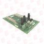 TUCKER E605A BACKPANEL